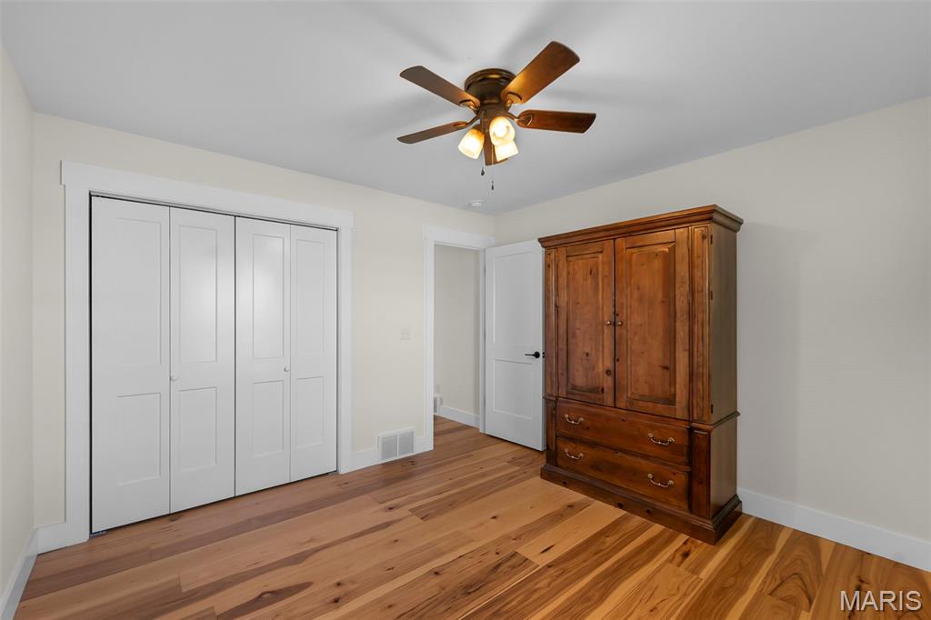 Nine Oaks Third Sub - Residential