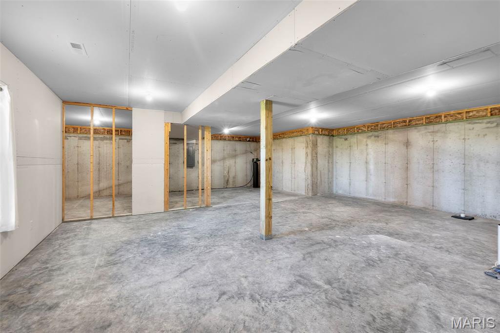 Nine Oaks Third Sub - Residential