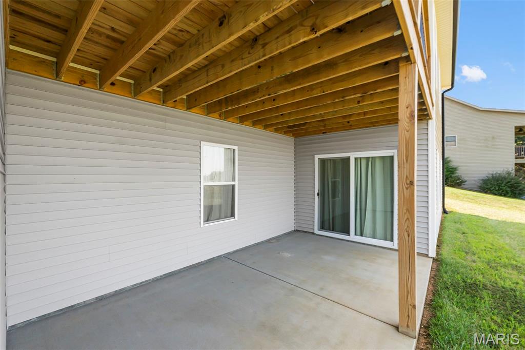 Nine Oaks Third Sub - Residential