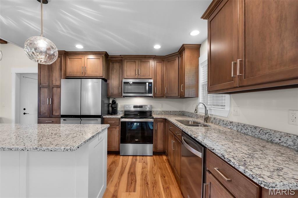 Nine Oaks Third Sub - Residential