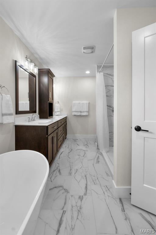 Nine Oaks Third Sub - Residential