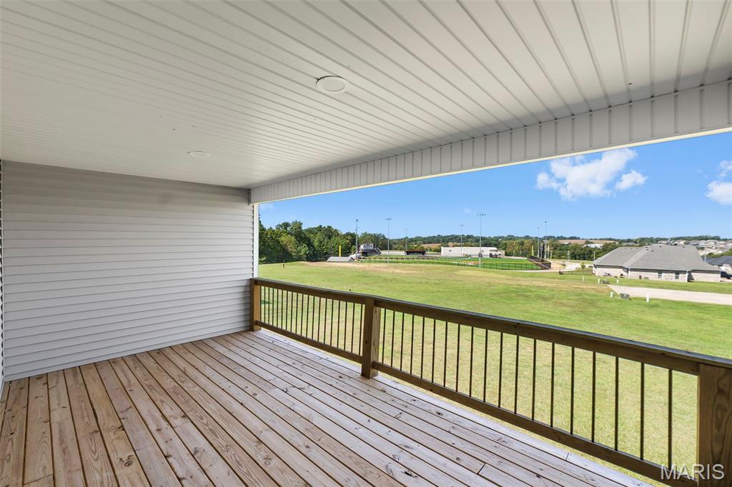 Nine Oaks Third Sub - Residential