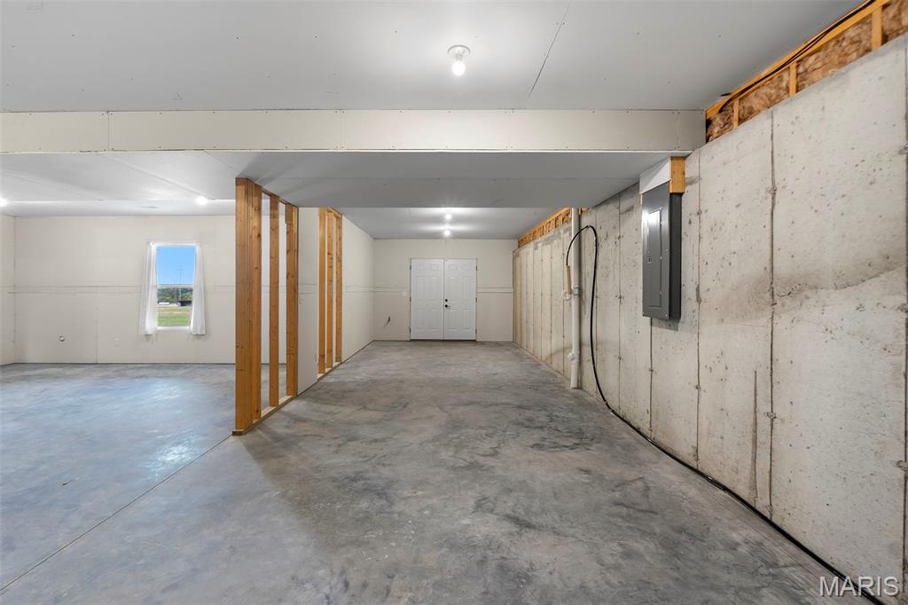 Nine Oaks Third Sub - Residential
