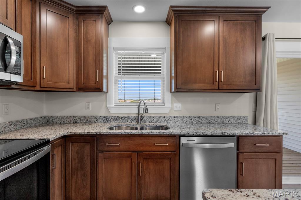 Nine Oaks Third Sub - Residential