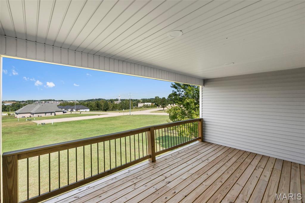 Nine Oaks Third Sub - Residential