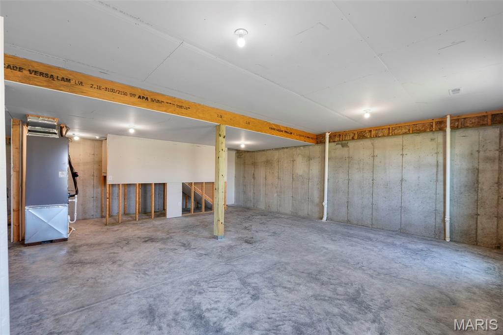 Nine Oaks Third Sub - Residential