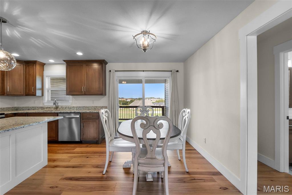 Nine Oaks Third Sub - Residential