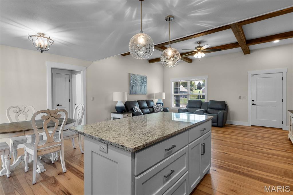 Nine Oaks Third Sub - Residential