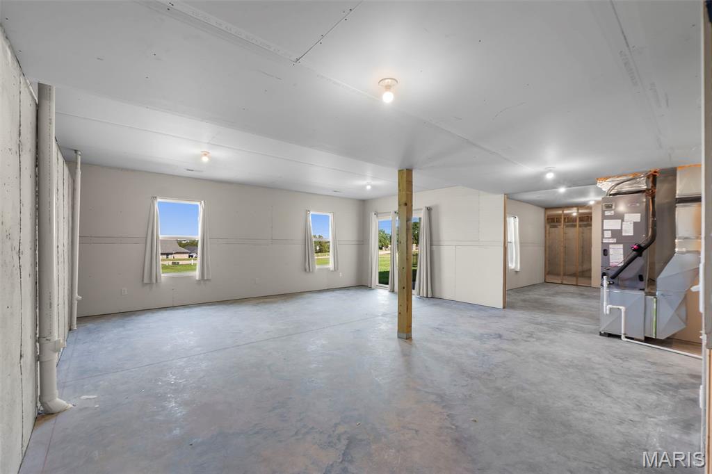 Nine Oaks Third Sub - Residential