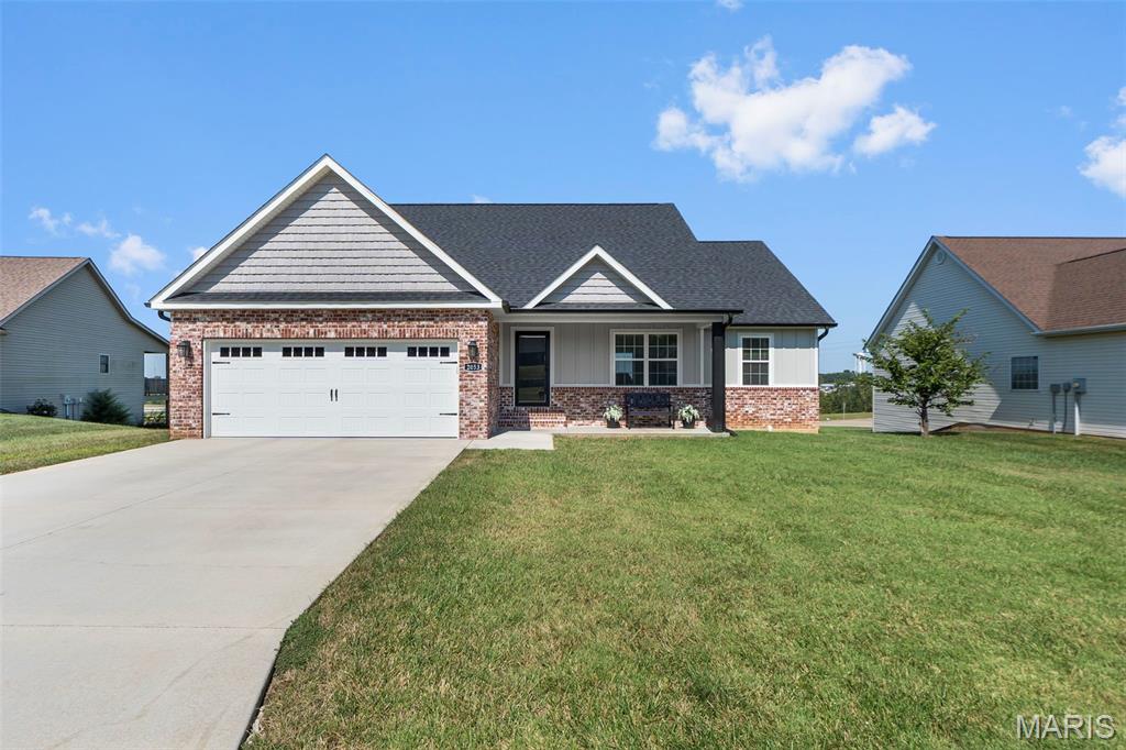 Nine Oaks Third Sub - Residential