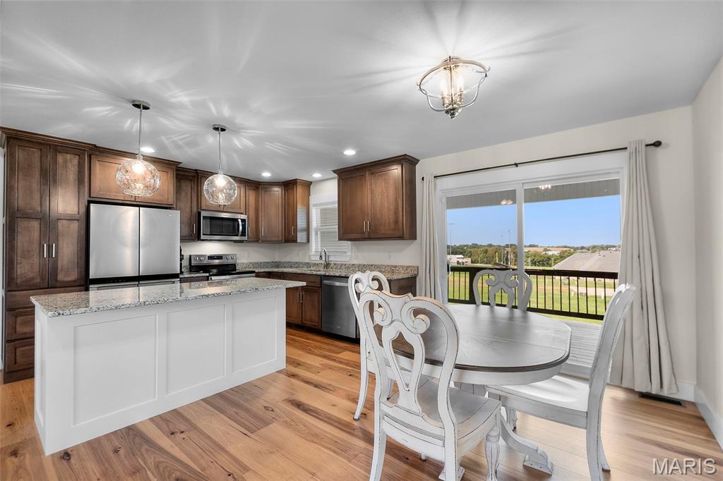 Nine Oaks Third Sub - Residential
