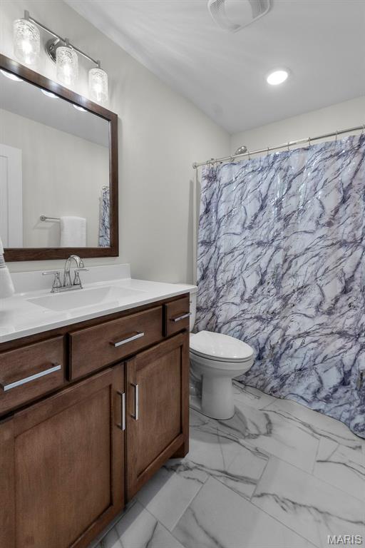 Nine Oaks Third Sub - Residential