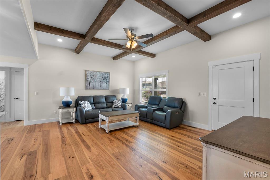 Nine Oaks Third Sub - Residential