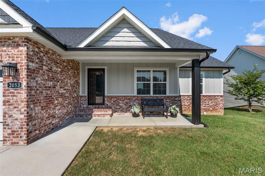 Nine Oaks Third Sub - Residential