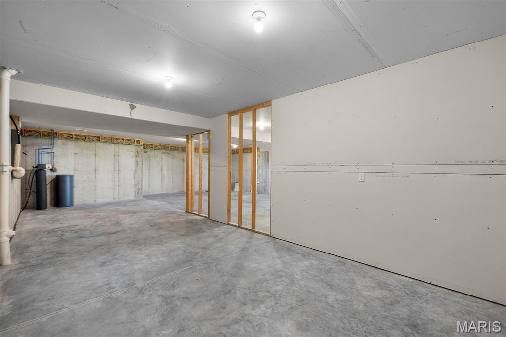 Nine Oaks Third Sub - Residential