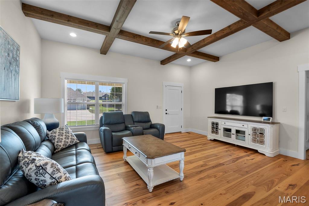 Nine Oaks Third Sub - Residential