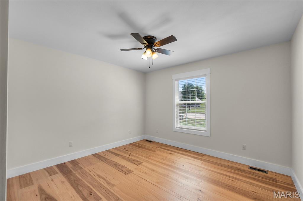 Nine Oaks Third Sub - Residential