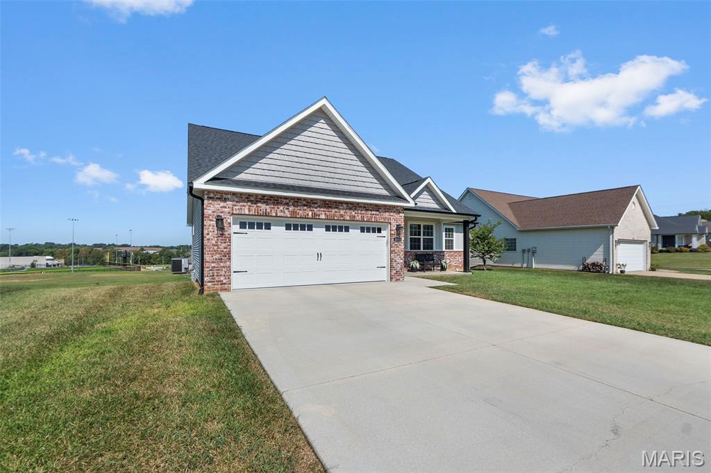Nine Oaks Third Sub - Residential