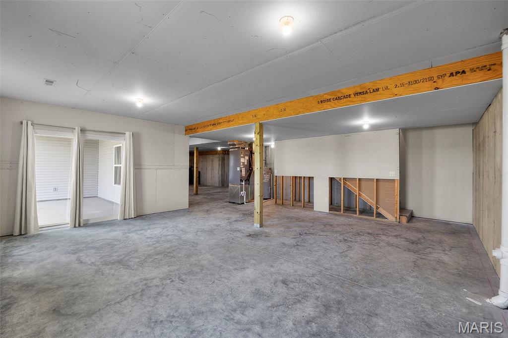 Nine Oaks Third Sub - Residential