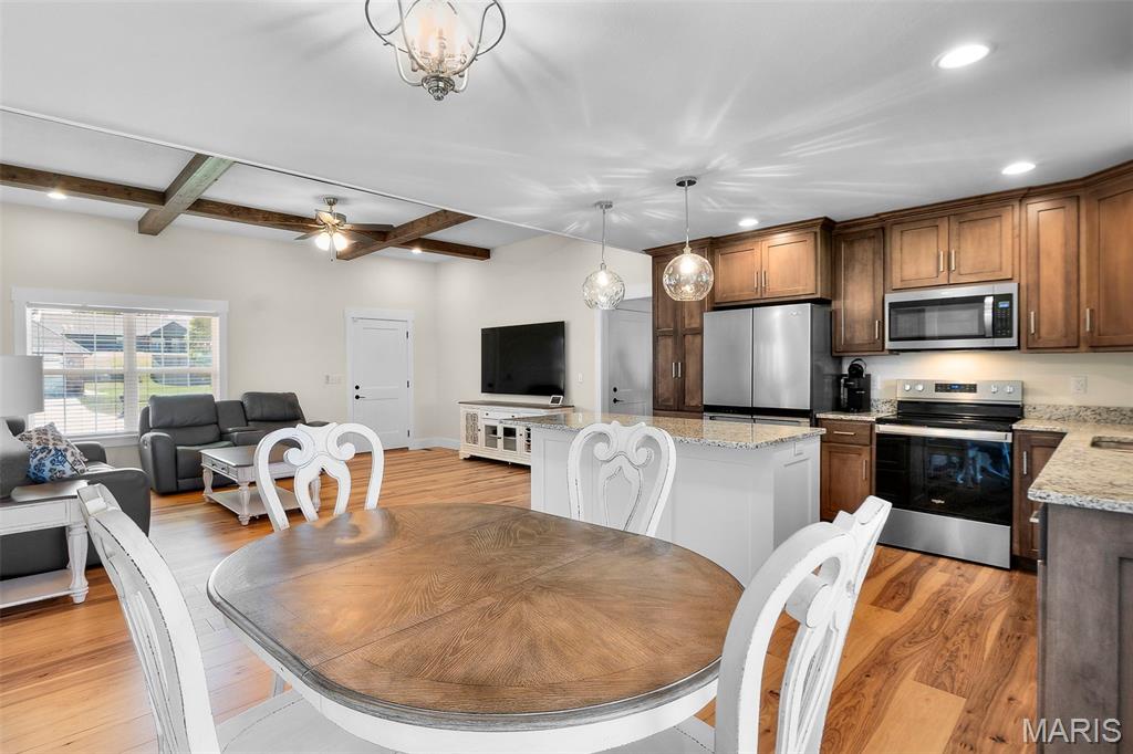 Nine Oaks Third Sub - Residential
