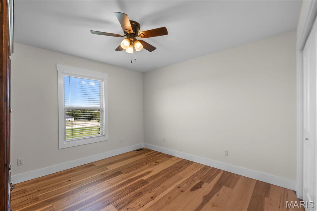 Nine Oaks Third Sub - Residential