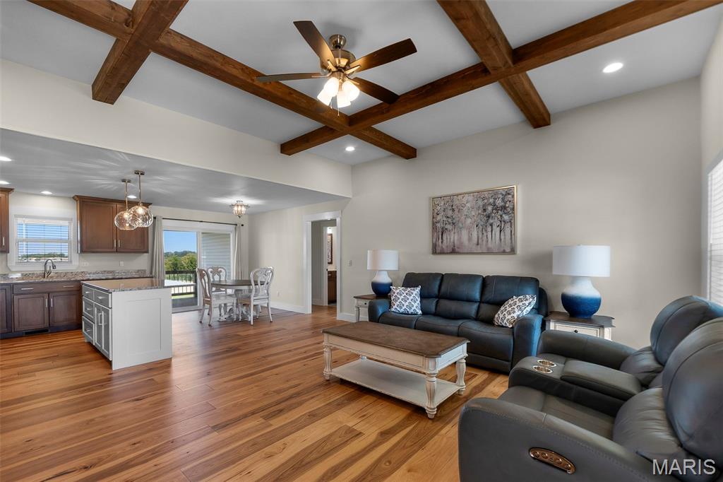 Nine Oaks Third Sub - Residential