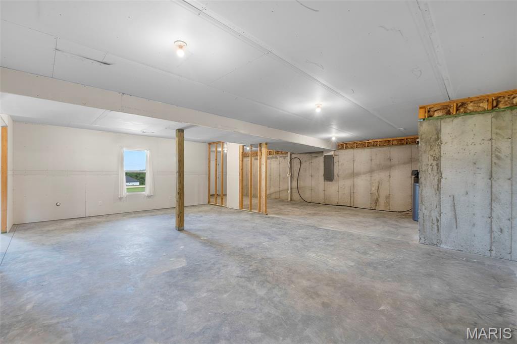 Nine Oaks Third Sub - Residential