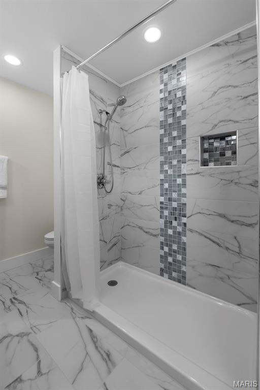 Nine Oaks Third Sub - Residential
