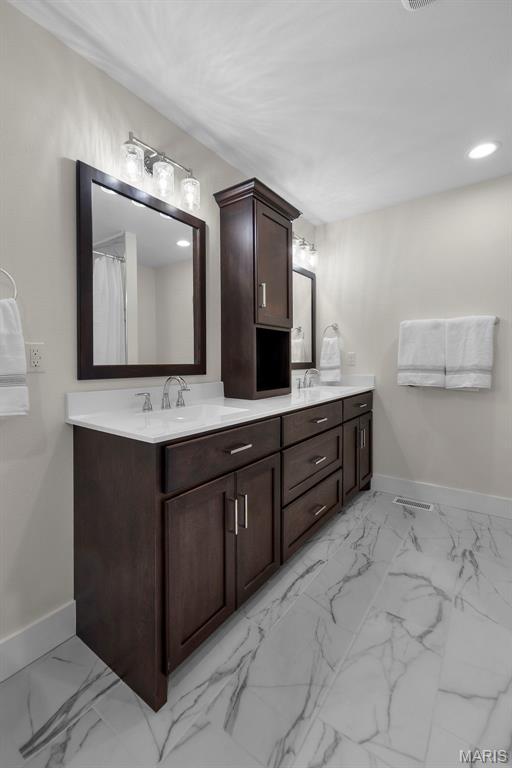 Nine Oaks Third Sub - Residential