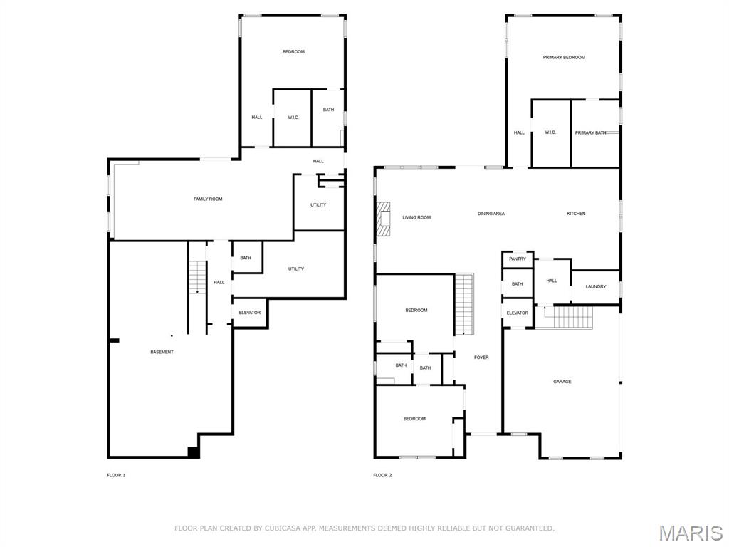 Longview - Residential