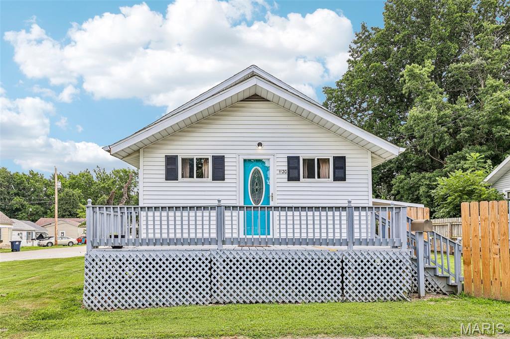 Scherers Add - Residential
