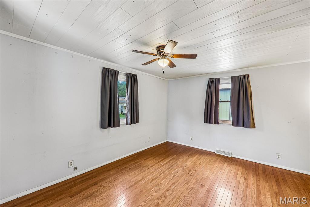 Scherers Add - Residential
