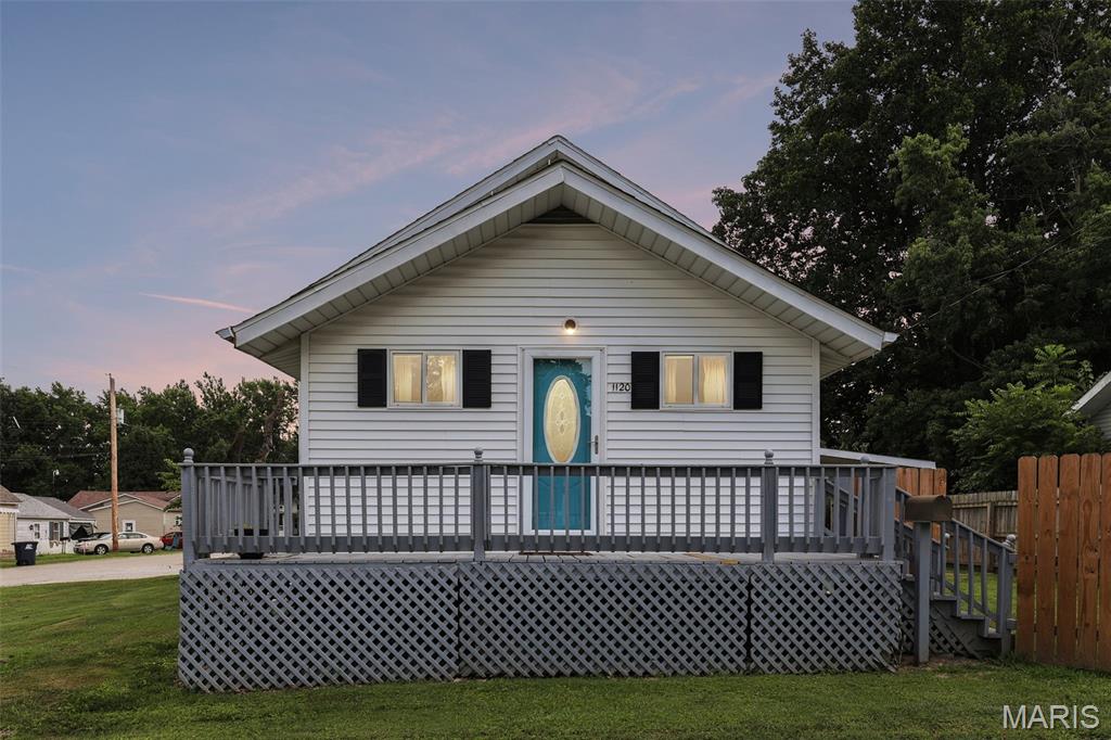 Scherers Add - Residential