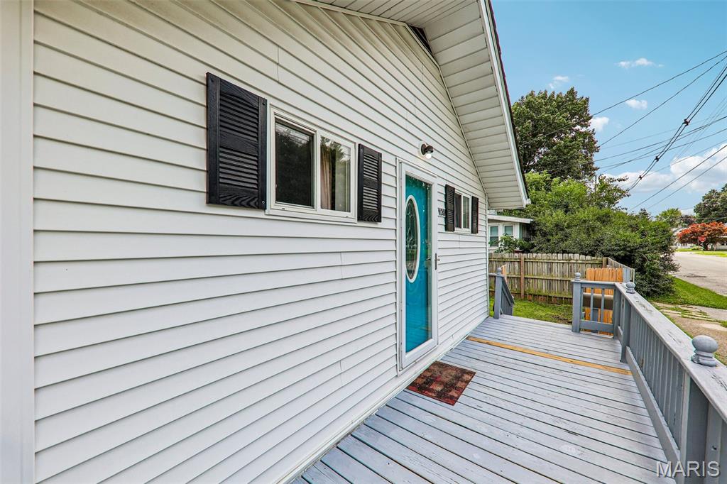 Scherers Add - Residential