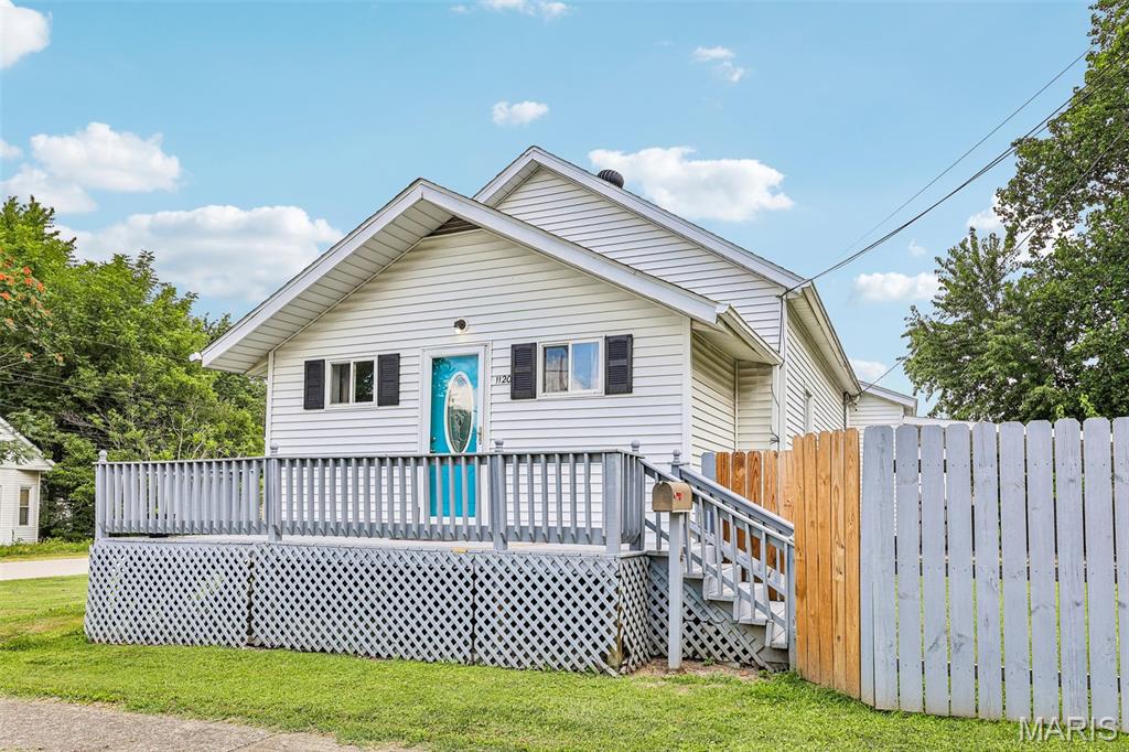 Scherers Add - Residential