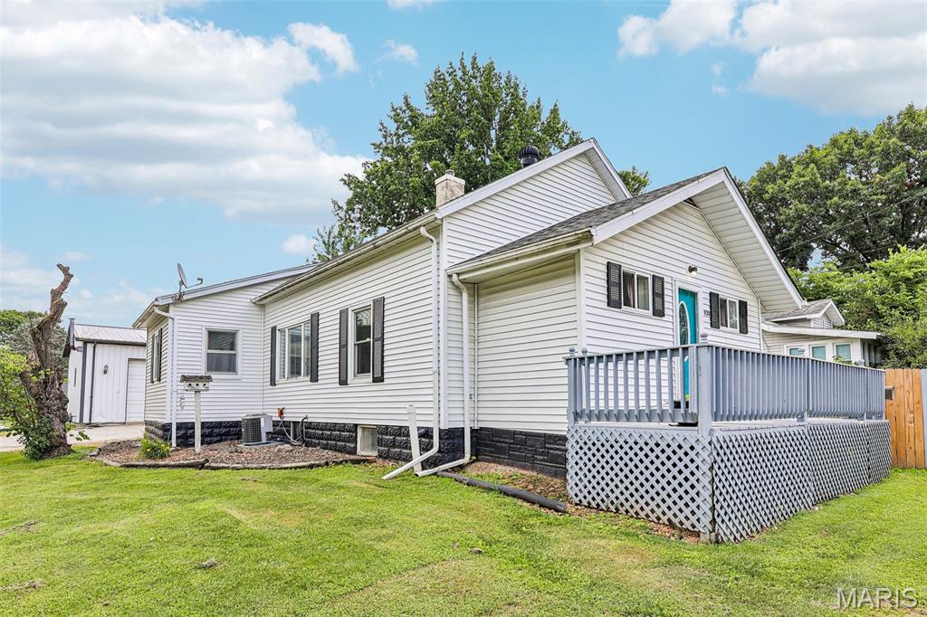 Scherers Add - Residential