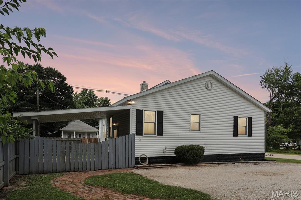 Scherers Add - Residential
