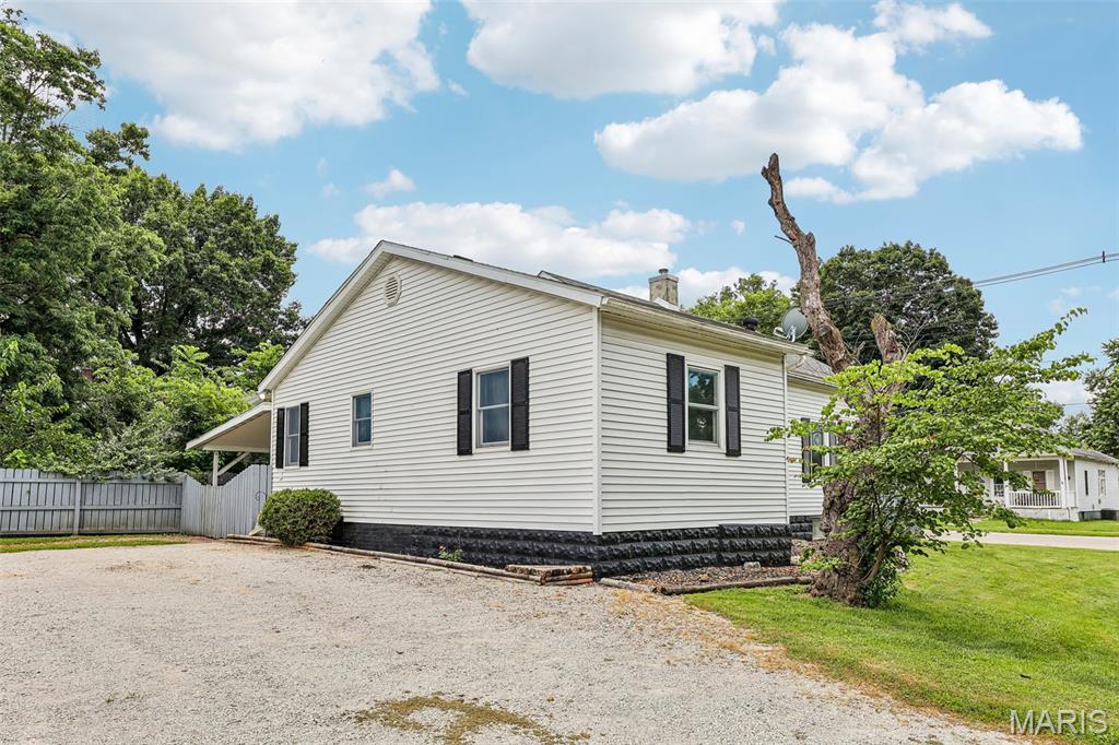 Scherers Add - Residential