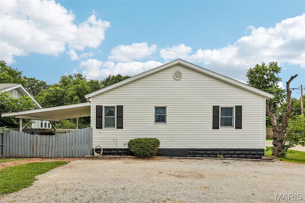 Scherers Add - Residential