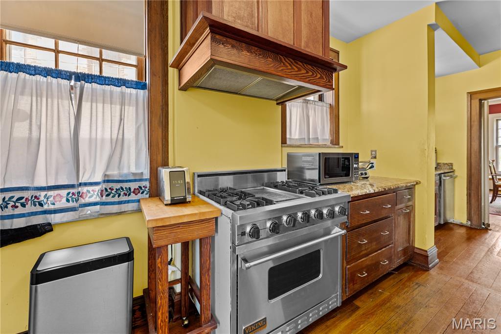 Kingsbury Terrace Add - Residential