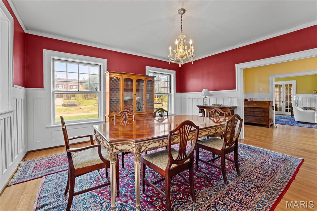 Kingsbury Terrace Add - Residential