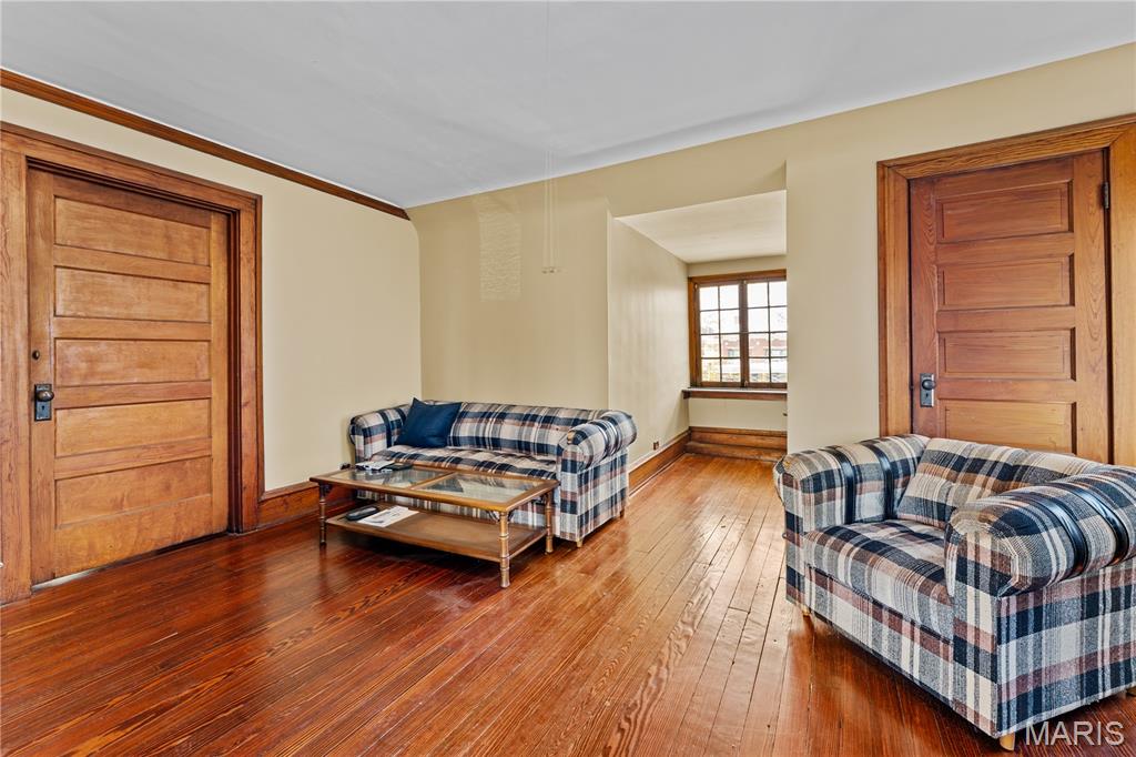 Kingsbury Terrace Add - Residential
