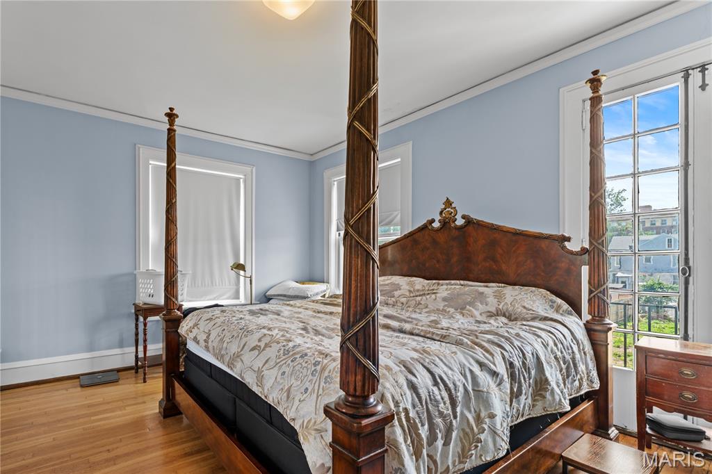 Kingsbury Terrace Add - Residential