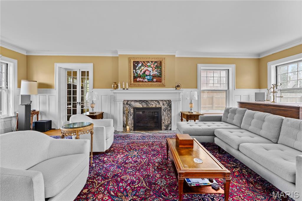 Kingsbury Terrace Add - Residential