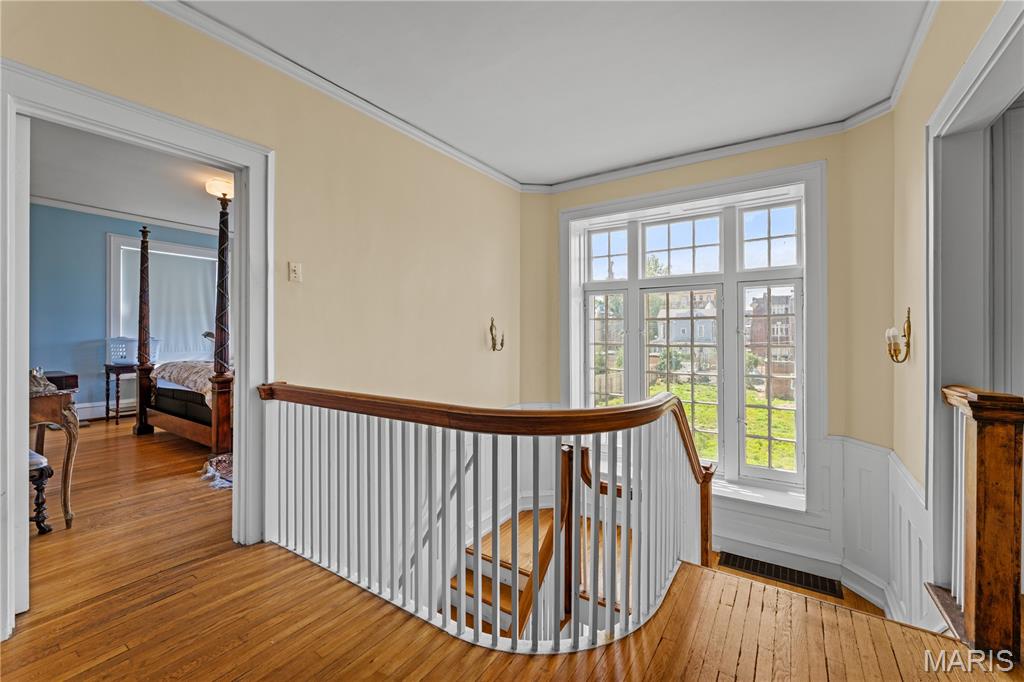 Kingsbury Terrace Add - Residential