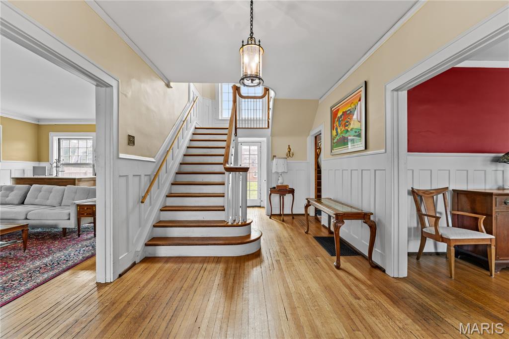 Kingsbury Terrace Add - Residential