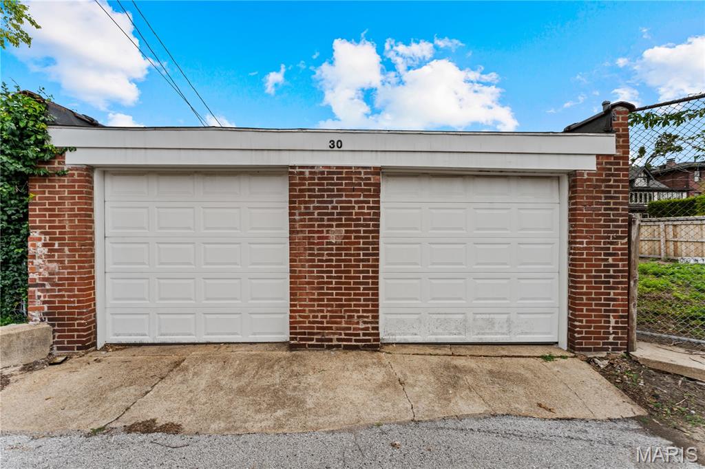 Kingsbury Terrace Add - Residential