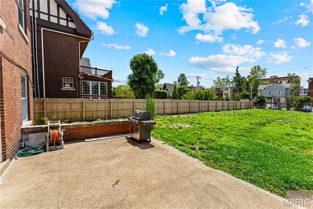 Kingsbury Terrace Add - Residential