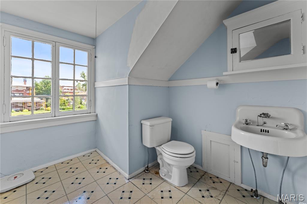 Kingsbury Terrace Add - Residential