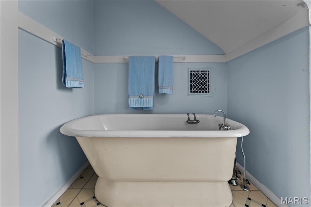 Kingsbury Terrace Add - Residential
